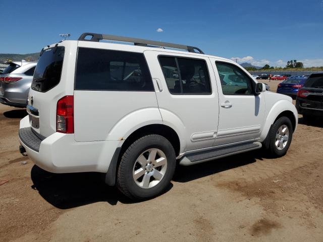 Vin: 5n1ar1nb7bc627950, lot: 58833564, nissan pathfinder s 20113