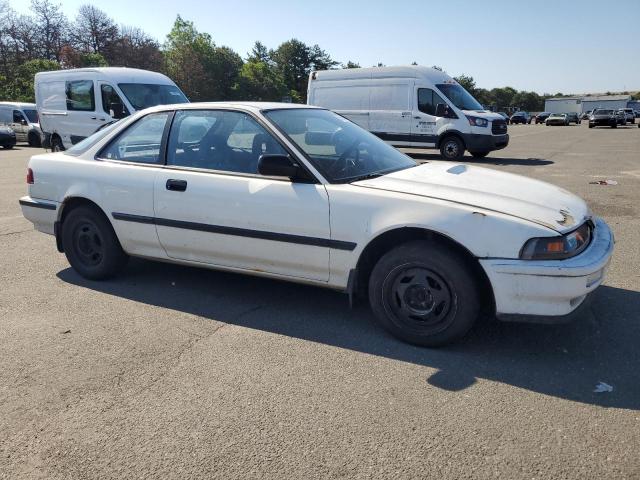 1990 Acura Integra Rs VIN: JH4DA9448LS025882 Lot: 57559434