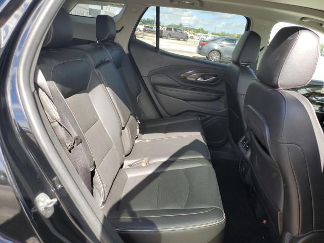 2019 GMC Terrain Denali VIN: 3GKALSEX4KL380516 Lot: 60147364