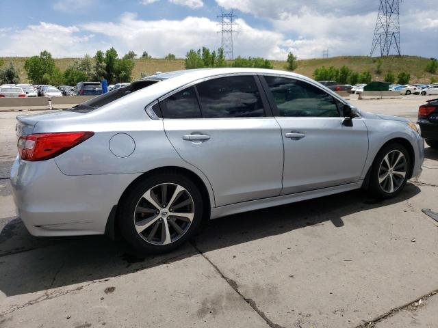 2015 Subaru Legacy 2.5I Limited VIN: 4S3BNBN67F3068435 Lot: 57966204