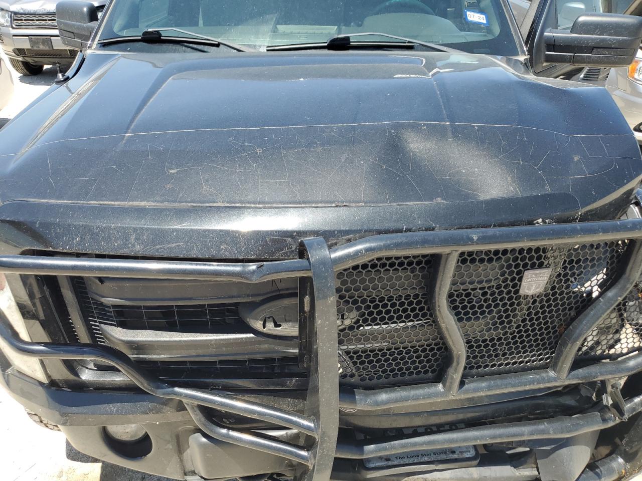 1FTFX1EF8DFA79767 2013 Ford F150 Super Cab