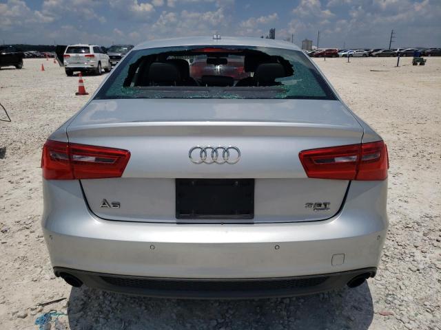 2013 Audi A6 Prestige VIN: WAUHGAFC7DN124956 Lot: 59123884