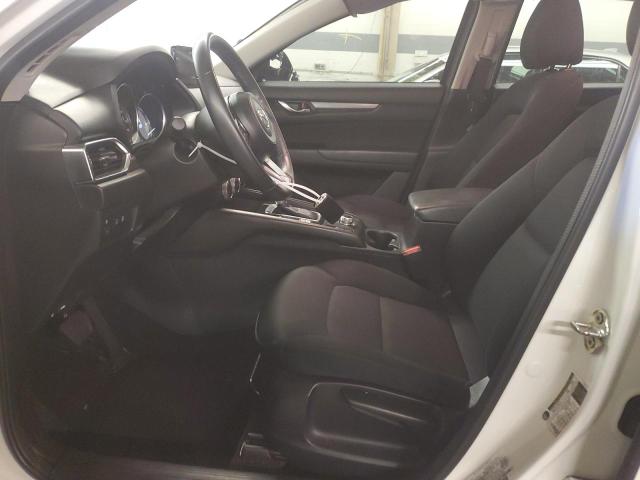 2021 MAZDA CX-5 SPORT - JM3KFABM4M1307725