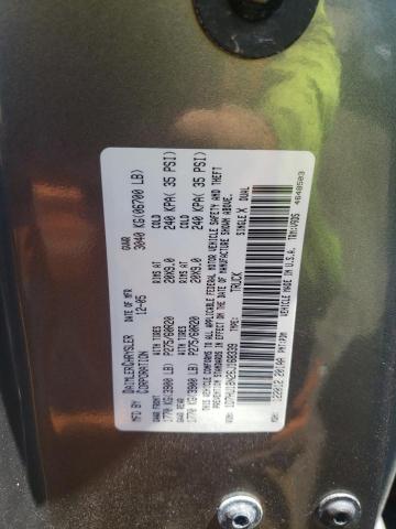 2006 Dodge Ram 1500 St VIN: 1D7HU18N26J168339 Lot: 58220034