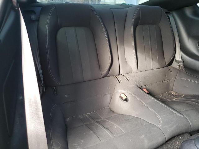 2019 Ford Mustang Gt VIN: 1FA6P8CF9K5125577 Lot: 58642724