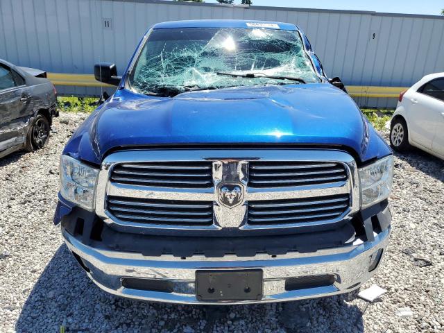 2014 Ram 1500 Slt VIN: 1C6RR7LT1ES361381 Lot: 58495874