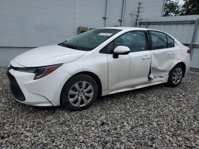 5YFEPMAE0NP327398 2022 TOYOTA COROLLA - Image 1