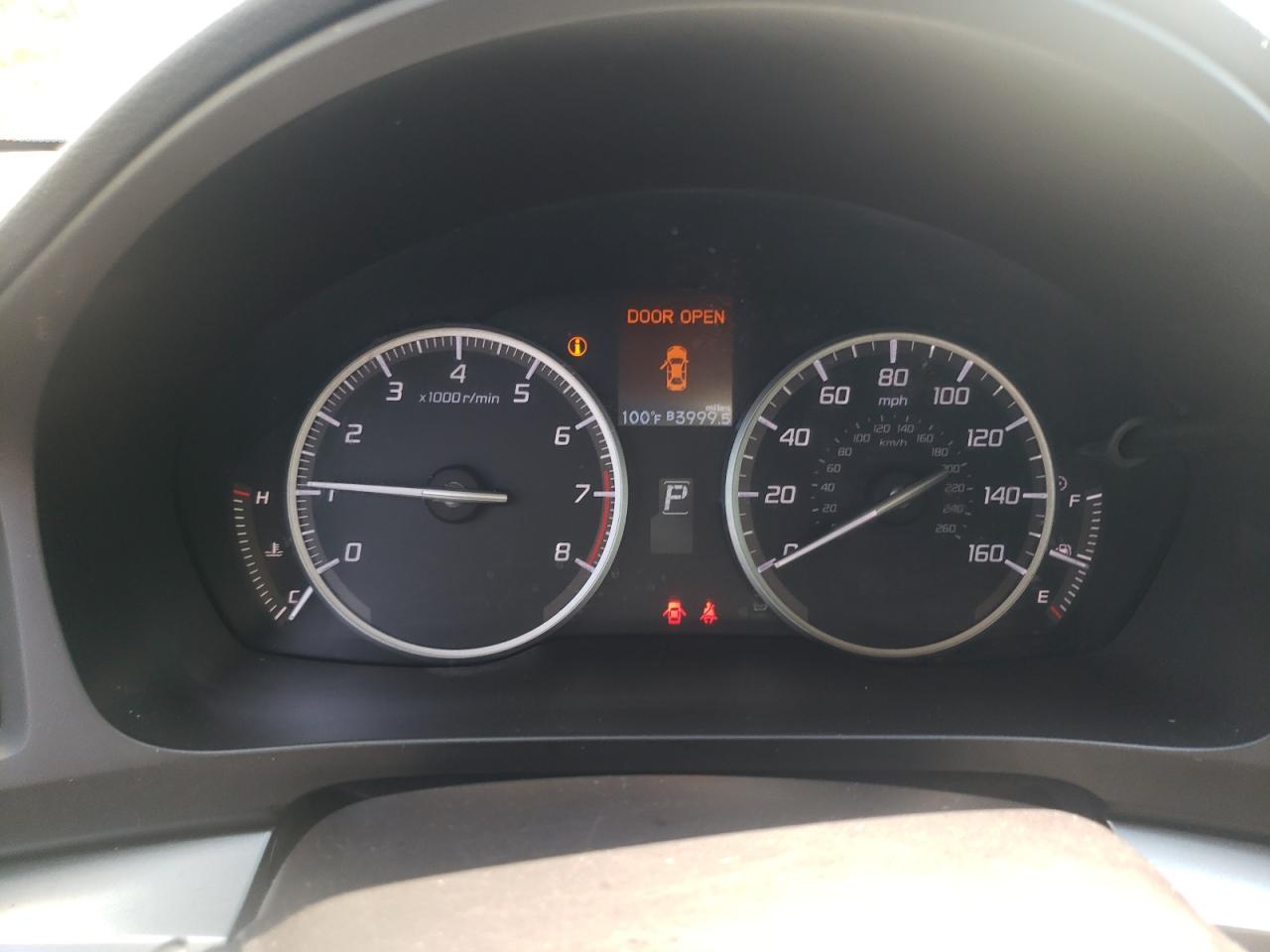 19VDE1F59EE003417 2014 Acura Ilx 20 Premium