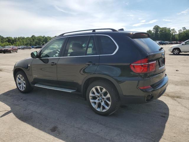 VIN 5UXZV4C59D0B14383 2013 BMW X5, Xdrive35I no.2