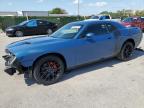2021 DODGE CHALLENGER - 2C3CDZAG0MH638238