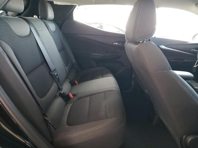 2023 Chevrolet Bolt Euv Lt VIN: 1G1FY6S07P4131585 Lot: 58105404