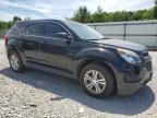 CHEVROLET EQUINOX LS снимка