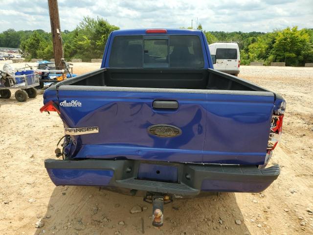 2006 Ford Ranger Super Cab VIN: 1FTYR44E06PA30847 Lot: 60736054