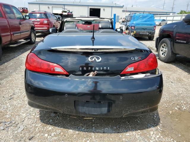 2011 Infiniti G37 Base VIN: JN1CV6FE3BM952039 Lot: 60033194