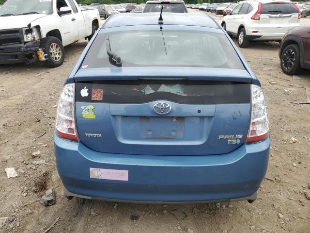 2008 Toyota Prius VIN: JTDKB20U187786783 Lot: 57621064