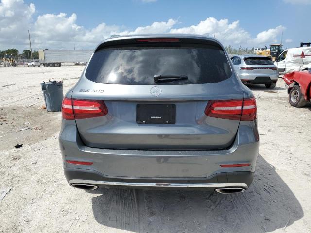 2018 Mercedes-Benz Glc 300 VIN: WDC0G4JB9JV067536 Lot: 57492584