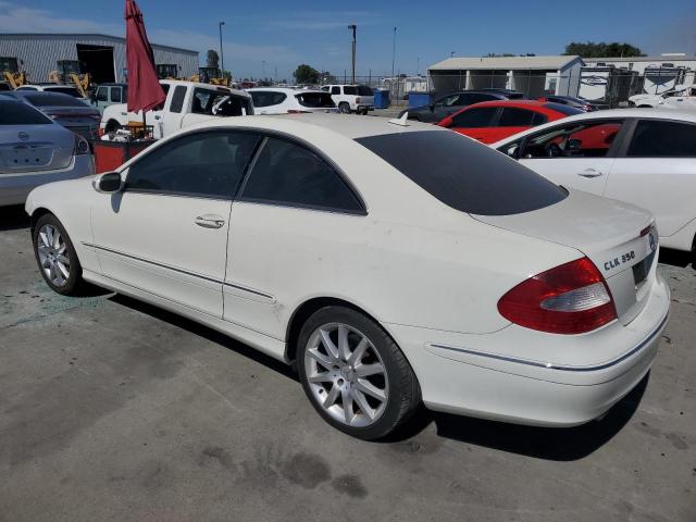 2007 Mercedes-Benz CLK-klasse - Image 2
