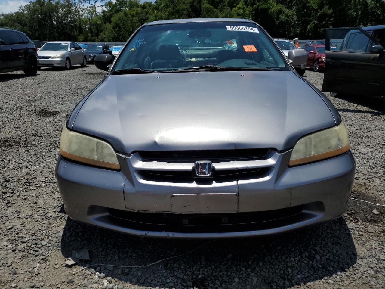 JHMCG5664YC041404 2000 Honda Accord Ex