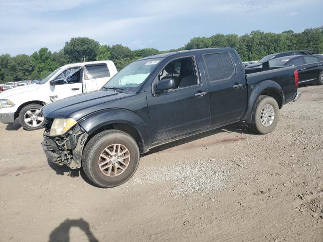 1N6AD0ER0GN725849 2016 NISSAN NAVARA - Image 1