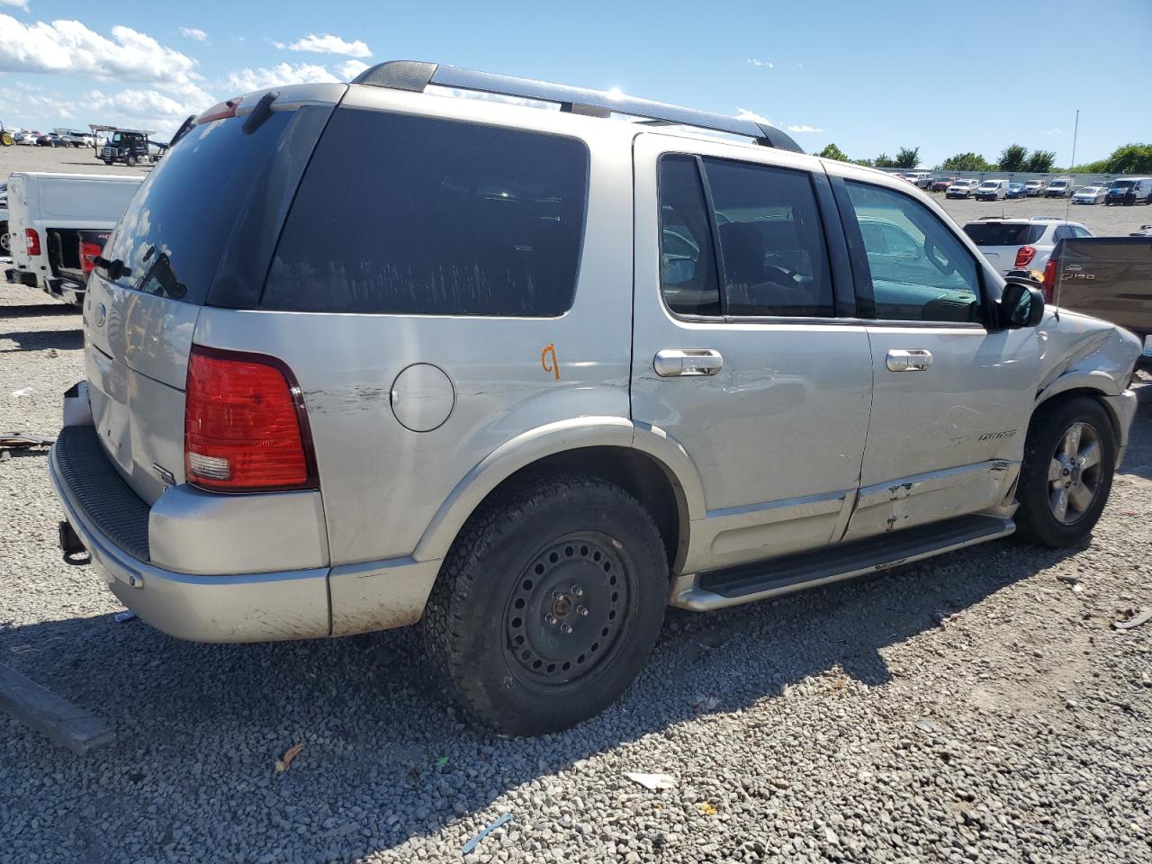 1FMZU75W25ZA05653 2005 Ford Explorer Limited