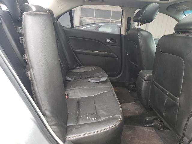 2010 Ford Fusion Sel VIN: 3FAHP0JA6AR268886 Lot: 57924204