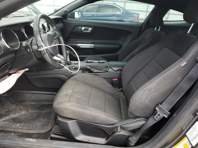 2015 Ford Mustang VIN: 1FA6P8AM4F5390205 Lot: 59247394