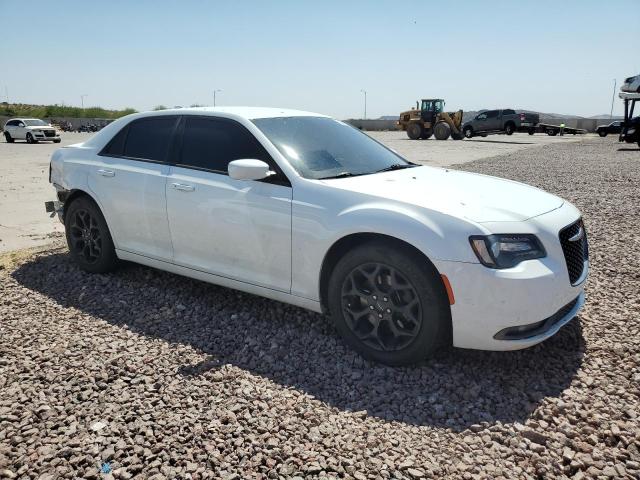 2C3CCAGG7KH648578 2019 Chrysler 300 S