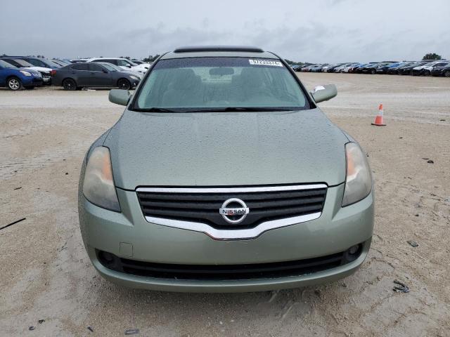 2008 Nissan Altima 2.5 VIN: 1N4AL21E38C250379 Lot: 57233374