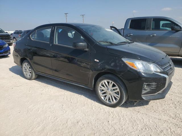 2024 MITSUBISHI MIRAGE G4 - ML32FUFJ1RHF01613