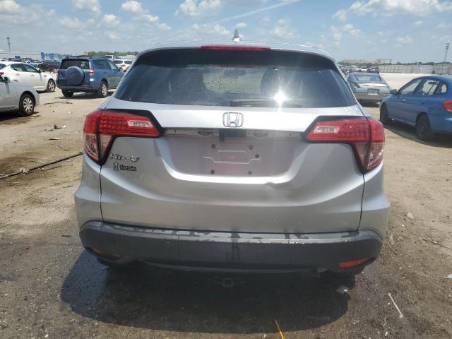 2016 Honda Hr-V Ex VIN: 3CZRU5H55GM704575 Lot: 58010664