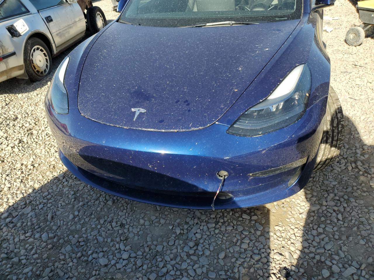 5YJ3E1EC4PF497766 2023 Tesla Model 3