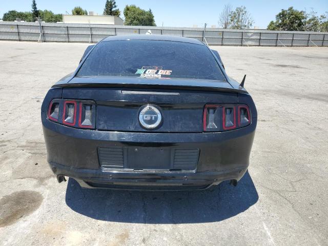 2013 Ford Mustang Gt VIN: 1ZVBP8CF4D5236319 Lot: 60913044