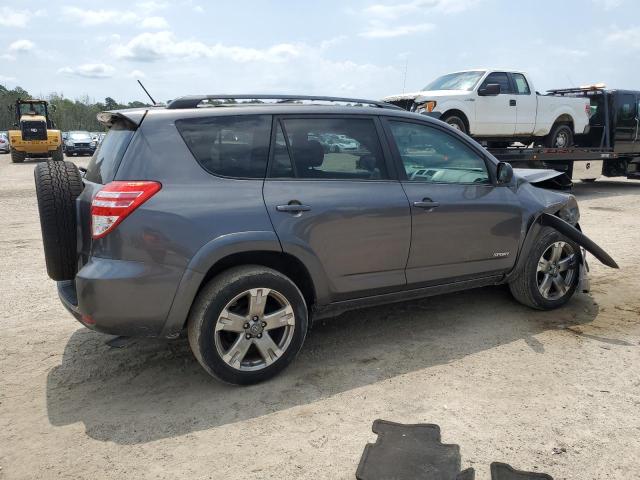 2010 Toyota Rav4 Sport VIN: 2T3WF4DVXAW028648 Lot: 59295074