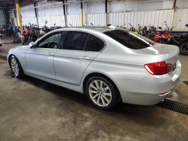 2016 BMW 535 XI - WBA5B3C53GG252929