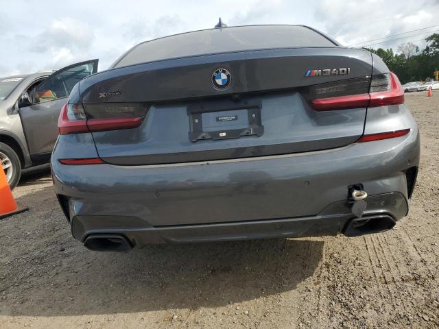 WBA5U9C02NFL65825 2022 BMW M340Xi