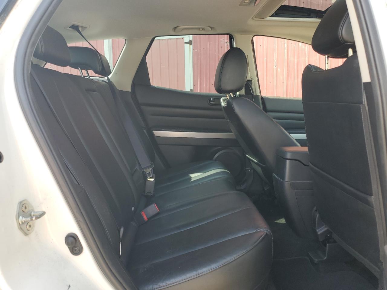 JM3ER2B5XB0409939 2011 Mazda Cx-7