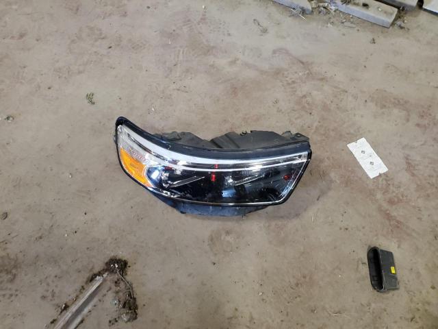 2021 Ford Explorer Xlt VIN: 1FMSK8DHXMGA93782 Lot: 58056884