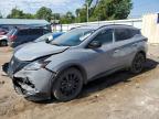 2022 NISSAN MURANO SV - 5N1AZ2BJ9NC117511