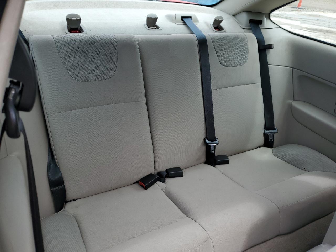 1FAHP33N08W111184 2008 Ford Focus Se