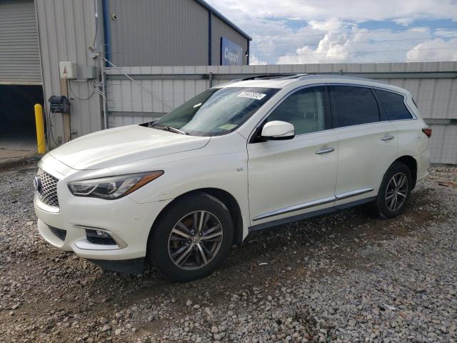 2016 Infiniti Qx60 VIN: 5N1AL0MN2GC509139 Lot: 60286584