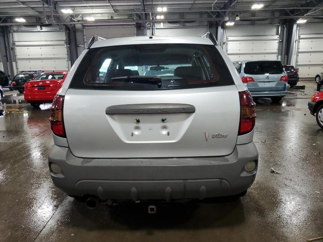 2008 Pontiac Vibe VIN: 5Y2SL65848Z404895 Lot: 58055754