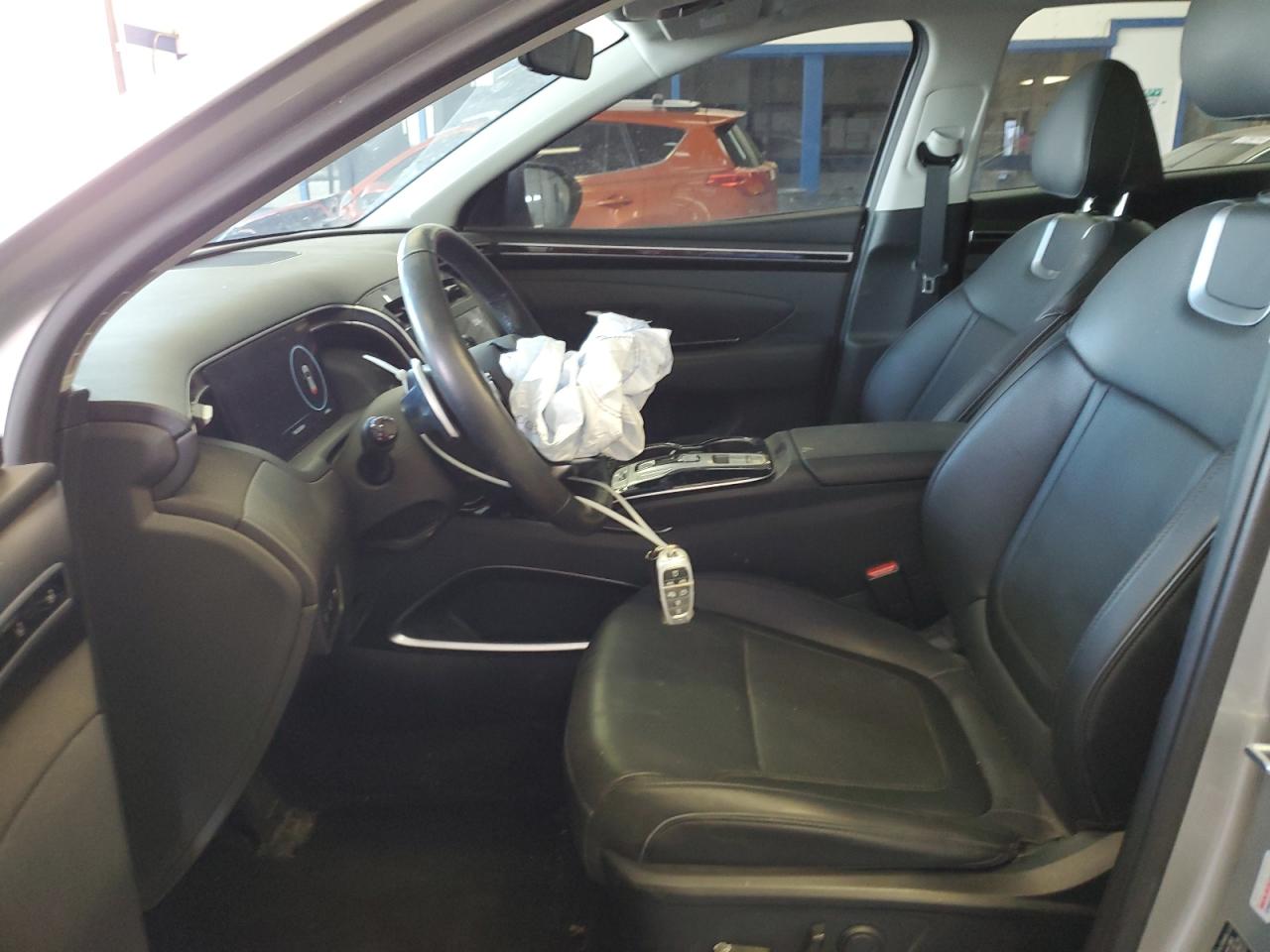 5NMJECAE6NH041306 2022 Hyundai Tucson Limited