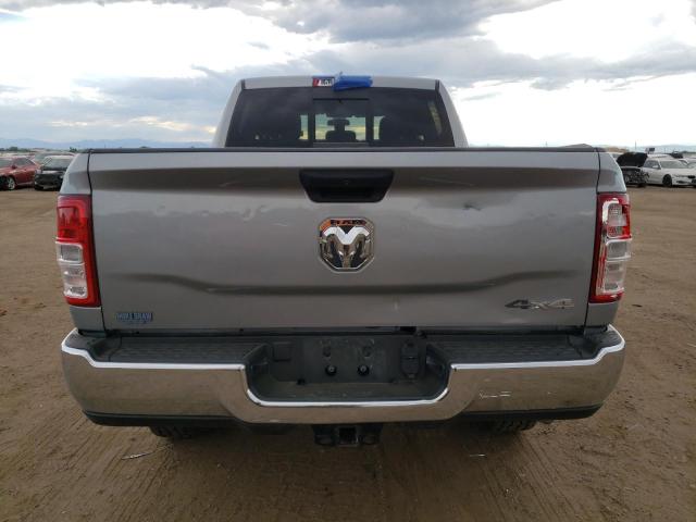 2022 Ram 2500 Tradesman VIN: 3C6UR5CL6NG145080 Lot: 59854044