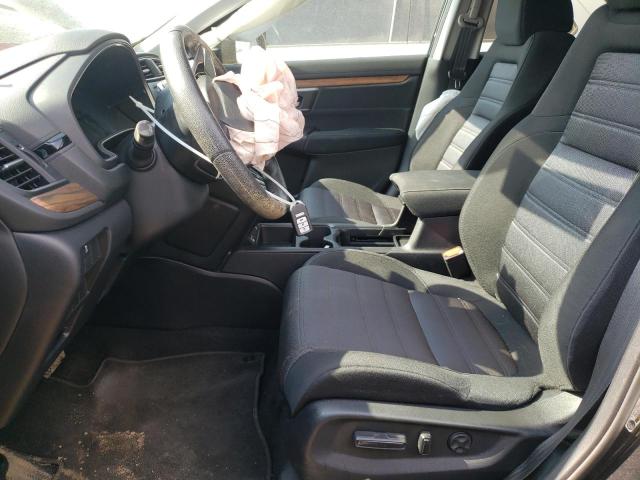 2021 Honda Cr-V Ex VIN: 2HKRW2H59MH640136 Lot: 57582824