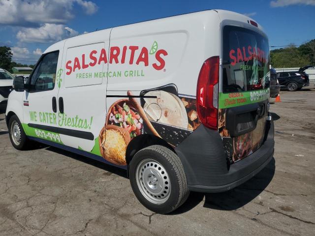 2016 Ram Promaster City VIN: ZFBERFAT9G6B58955 Lot: 60808854