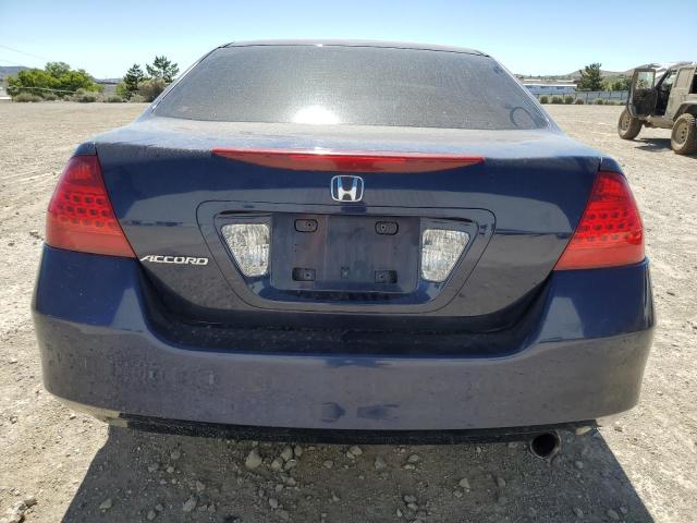 2006 Honda Accord Lx VIN: JHMCM56426C011032 Lot: 56162324