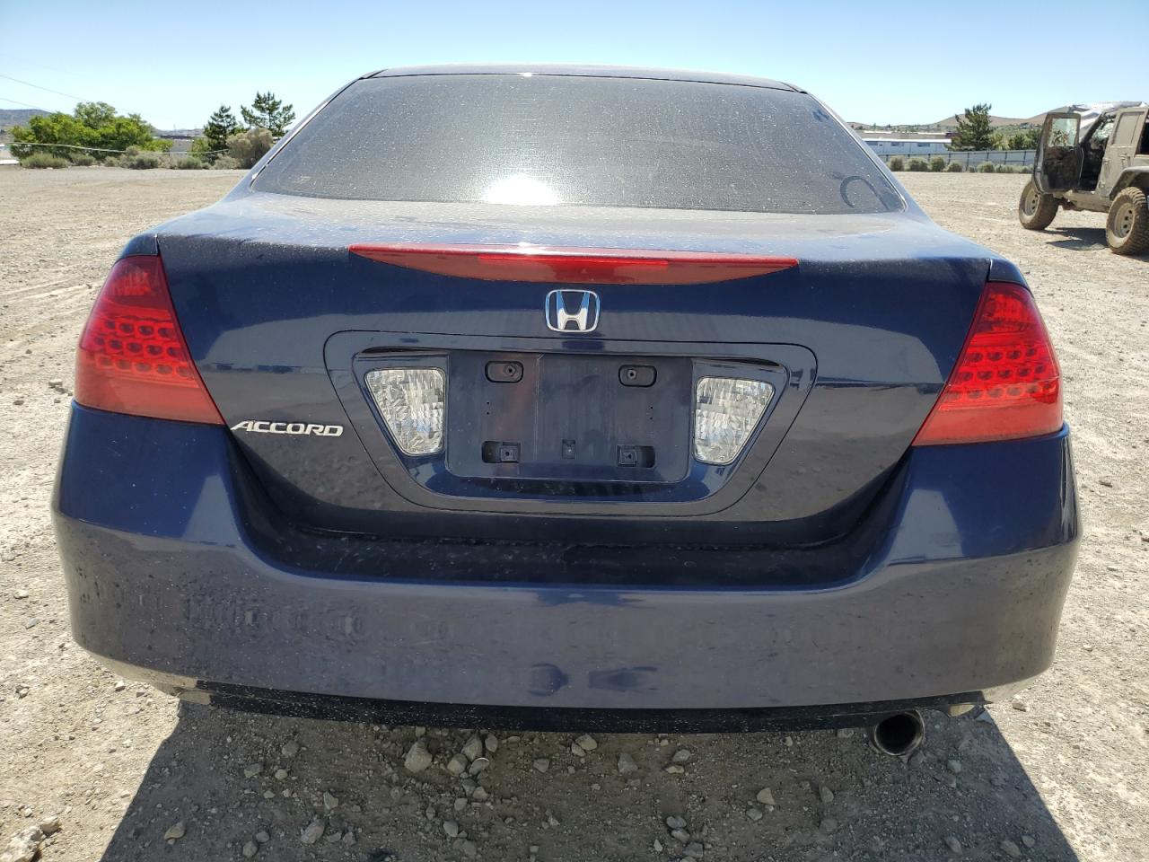 JHMCM56426C011032 2006 Honda Accord Lx