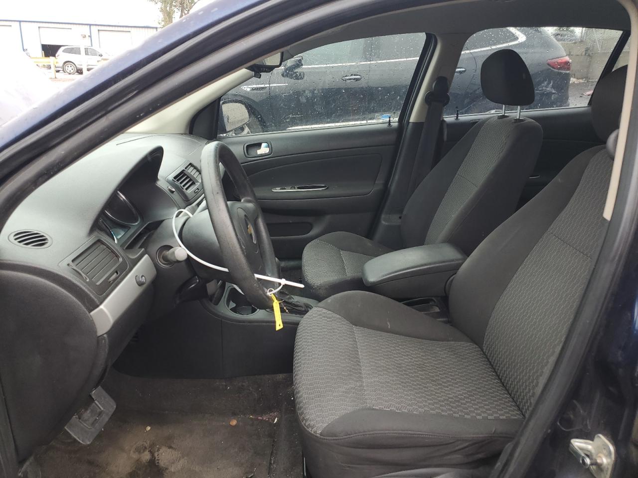 1G1AD5F5XA7115084 2010 Chevrolet Cobalt 1Lt