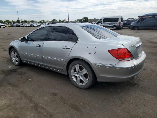 2008 Acura Rl VIN: JH4KB16608C004675 Lot: 57470284