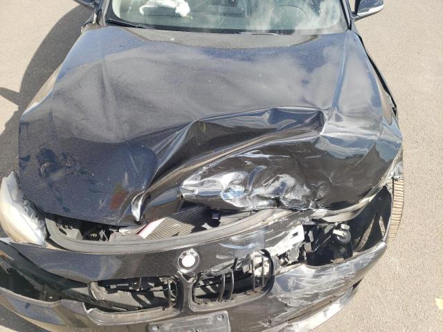 2015 BMW 328 I VIN: WBA3A5G51FNS85552 Lot: 58566954